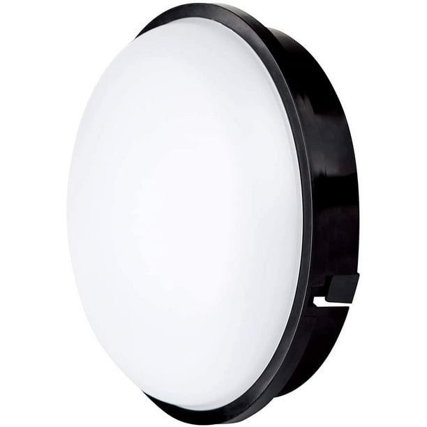 14 LED Round 4000K IP65 White Flush Ceiling/Wall Light BRAND NEW IN BOX!!